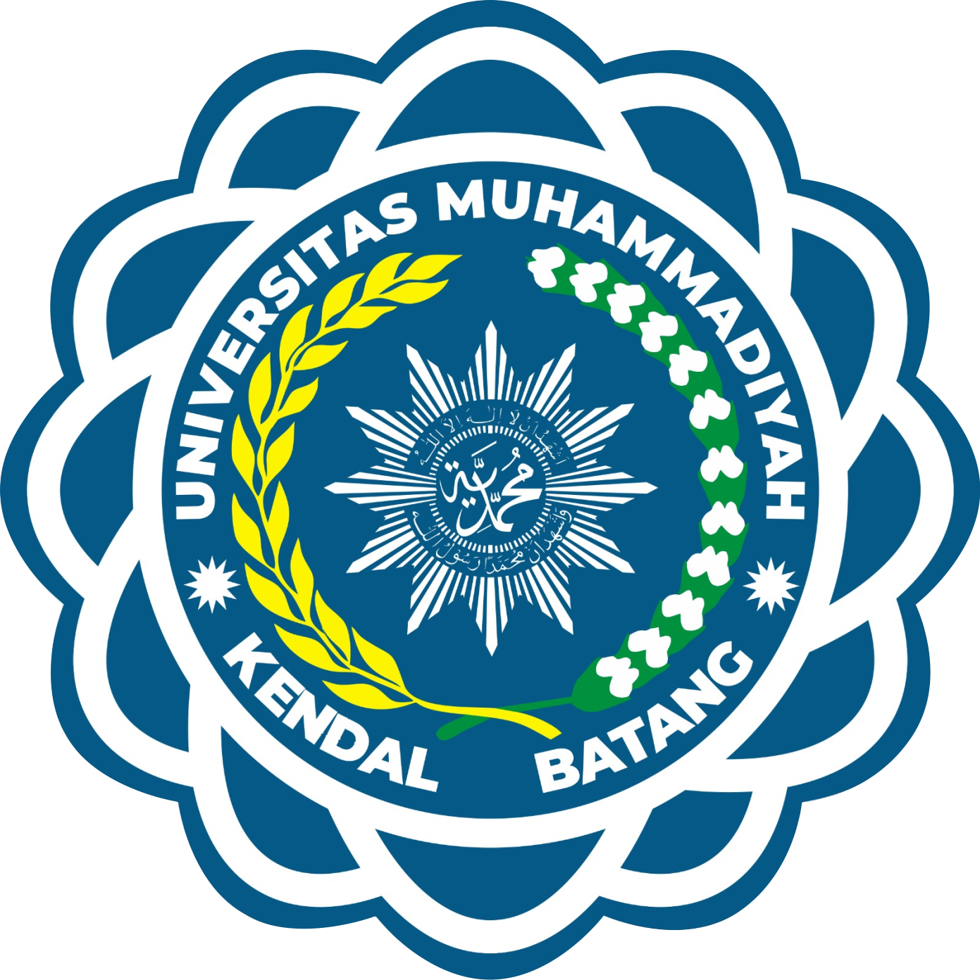 Logo UMKABA